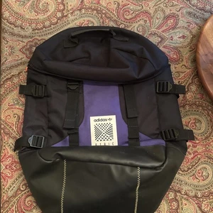 Selten - Adidas Atric Rucksack - Bild 1 von 8