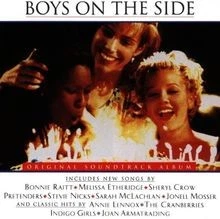 Boys on the Side von Various | CD | Zustand gut - Bild 1 von 2