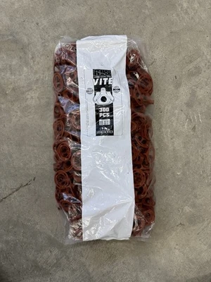 Bag of 300 Raimondi Tile Leveling System Vite RLS screw caps work w/ spin doctor - Image 1 of 4