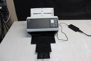 Fujitsu fi-8170 Color Duplex Document Scanner - Picture 1 of 6