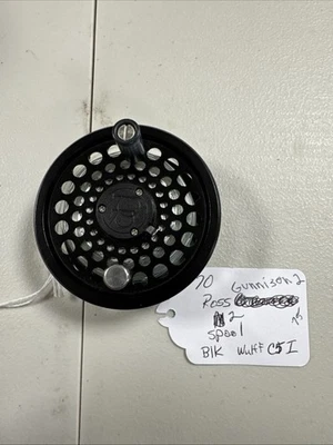 Ross Gunnison 2 Spool - image 1 of 2