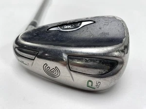 Cleveland Hibore Bloom XLI Womens Pitching Wedge 45* Graphite Design YSQt 49g RH - Picture 1 of 7