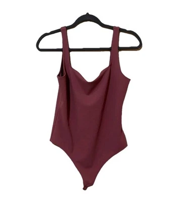 Body Express Mujer Rosa Body Contour Balletcore, Femenino, Cuello Cuadrado, M Foto 1 de 4