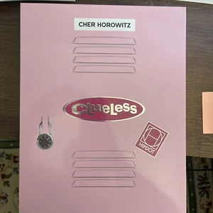 Colección de Maquillaje Hipdot Clueless 25 Aniversario NUEVO con Alfileres de Coleccionista - Imagen 1 de 7