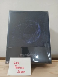PS5 ELDEN RING NIGHTREIGN Collector's Edition NEW - Picture 1 of 17