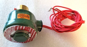 Gilbarco N20822 valve solenoid, Legacy, Highline, ASCO HV222764001, new - Picture 1 of 1