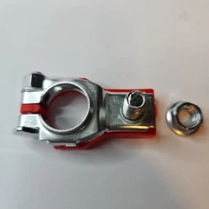 Positive Battery Terminal For Mitsubishi Galant Eclipse Montero Sport 99-05 new - Bild 1 von 2