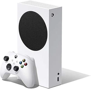 Microsoft Xbox Series S 512GB Game All-Digital Console One Xbox Video Game - Picture 1 of 1