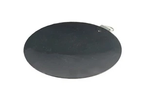 MS Iron Tawa Tava/Crepe/Pfannkuchenpfanne mit Ring Antihaftbeschichtet strapazierfähig Tawa Tava - Bild 1 von 7
