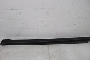 2006 2011 MERCEDES BENZ W164 ML550 ML350 LEFT SIDE ROCKER PANEL MOLDING OEM - Picture 1 of 6