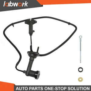 Labwork Clutch Master and Slave Cylinder Assembly For 2004-2008 Dodge Ram 1500 - Picture 1 of 12