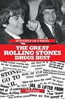 Butterfly on a Wheel: The Great Rolling Stones Drugs Bust by Wells, Simon Book