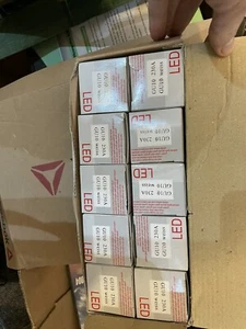 gu10 led strahler birnen Box  - Bild 1 von 1