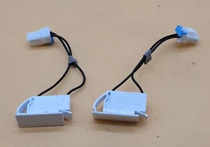 Genuine Refrigerator LG Magnet Switch Set Part#DC5V,2.5mA - Picture 1 of 5