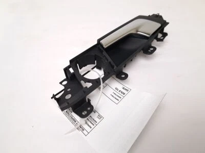 MANIJA PUERTA INTERIOR CONDUCTOR TRASERO AUDI A3 2006 - 2013 Foto 1 de 4