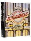 World Guide to the Automobile-Brian Laban,etc.