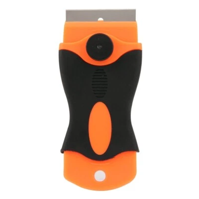 XTRAFAST Kochfeldschaber Glaskeramik Herd Glasschaber Ersatzklingen Glas Schaber Klingen