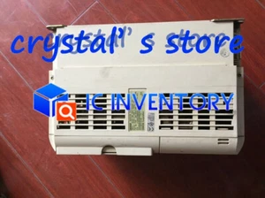 1PCS Used Omron 3G3RV-A4110 11KW 380V 8 tested ok 3G3RVA4110#RS08 - Picture 1 of 1