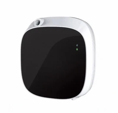 Black Hotel & Home Bluetooth Scenting Diffuser For Large areas - Image 1 of 2
