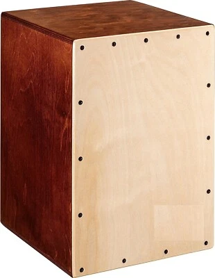 Nuevo Cajón Caja Tambor con Redojas Internas y Tono Bajo para Música Acústica Foto 1 de 4