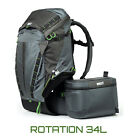 MindShiftGear Rotation 34L Camera Bag Backpack 