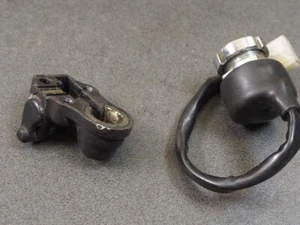 HONDA CB250G 1976  KEY LOCK SET 10283 - Bild 1 von 5