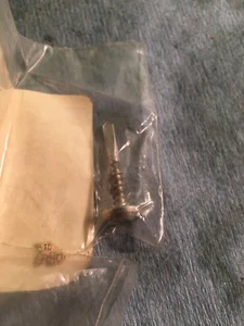 Yamaha PWC Self Tapping Screw 90169059U100 - Picture 1 of 3