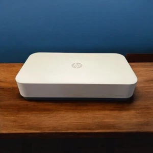 Impresora doméstica inteligente HP Tango X 3DP65, impresora multifunción a color con alimentación y USB - Imagen 1 de 2