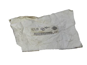 NOS Harley Davidson FLH FLT TOURING Gear Shift Lever SHOVELHEAD 33718-82B OEM - Picture 1 of 2