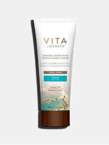 Vita Liberata Fabulous Tinted Tanning Lotion Medium 200ml - Picture 1 of 1