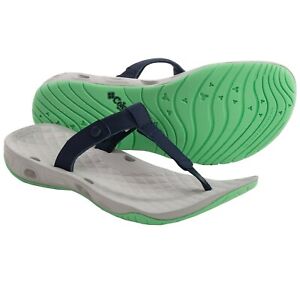 Columbia ~ Sandales de sport pour femmes Sunlight Vent 40 $ neuves dans leur boîte