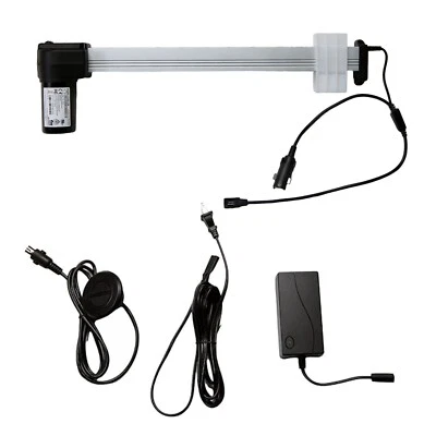 Okin JLDQ.12.134.329D Linear Actuator Motor for Power Recliner Sofa Lift Chairs - Image 1 of 4