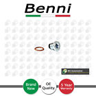 Oil Sump Plug Benni Fits Peugeot 205 306 309 405 Citroen C15 Bx 222111