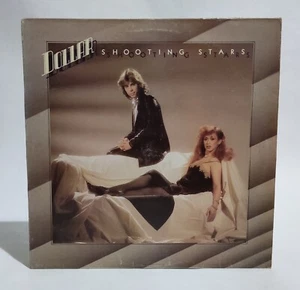 Dollar - Shooting Stars - Music Vinyl Record - Picture 1 of 4