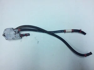 2000 SPORTSMAN 500 EXPLORER MAGNUM FUEL GAS VALVE W/ LINE HOSE OEM - Picture 1 of 6
