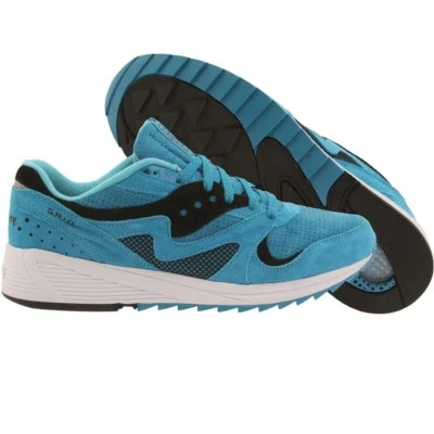 $109,99 Saucony мужчин сетки 8000 первоклассный аквамарин S70223-2 - Изображение 1 из 4