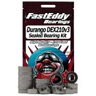 Durango Dex210v3 Ep Sealed Bearing Kit