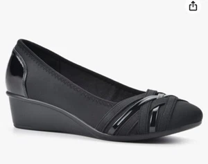 Scarpe donna Croft e Barrow Ortholite ECO taglia 9 reg $49,99 - Foto 1 di 16