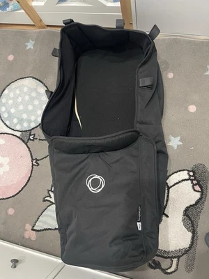 Capazo Bugaboo Donkey 5 - Imagen 1 de 3