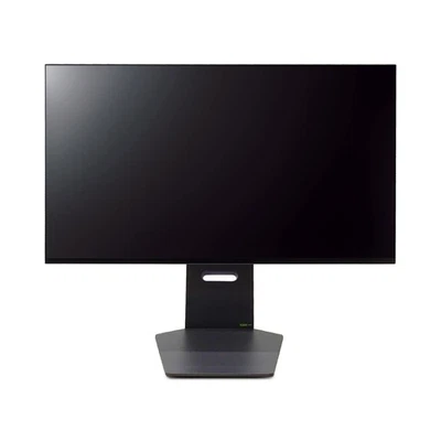 B-Ware - LG UltraGear 32GS94UX-B 32 Zoll 4K UHD OLED Gaming Monitor - Bild 1 von 3