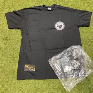 Supreme Devotion Shirt Black: L - Picture 1 of 2