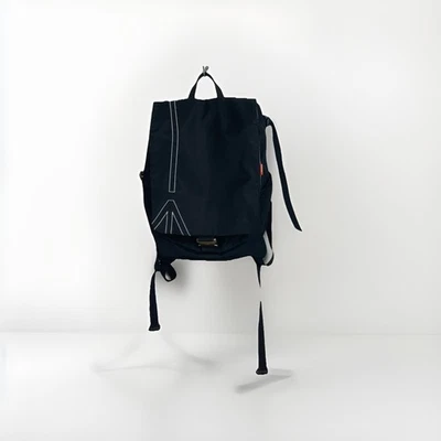 Manfrotto Bravo Camera Backpack | Black | Padded DSLR Bag | Used - Image 1 of 4