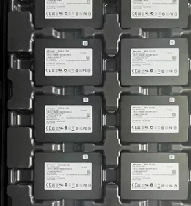 Micron M600 1TB 2.5'' SATA 6Gb/s MTDDAK1T0MBF-1AN12ABYY MU03 Solid State Drive - Picture 1 of 2