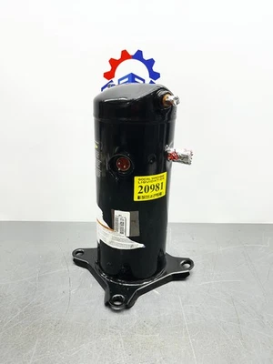 Compresor de climatización Emerson Copeland / ZR42K5E-TFD-800 / V (380/460) / PH 3 / Foto 1 de 3