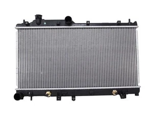OSC Automotive 89KQ91N Radiator Fits 2008-2011 Subaru Impreza - Picture 1 of 1