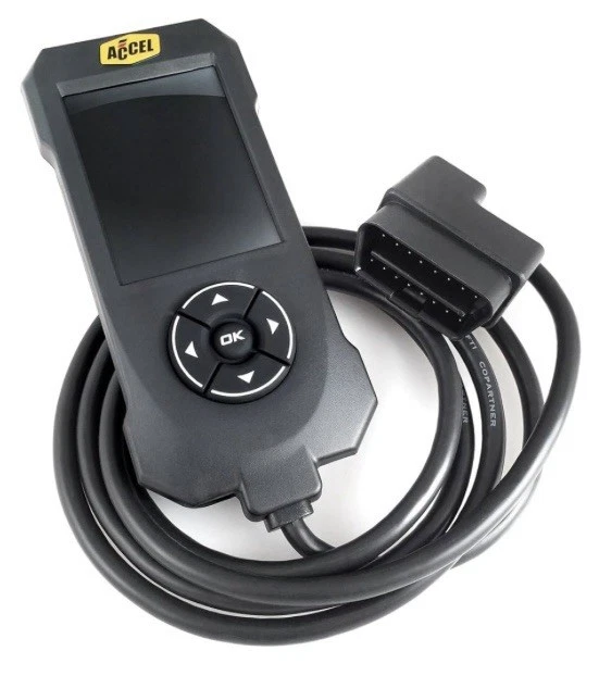 ACCEL 49505 Accel - GM/Ford/Dodge/Ram - Image 1 of 1