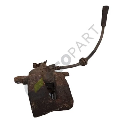 ALFA ROMEO Mito 955 Caliper Carrier Front Left - Image 1 of 4