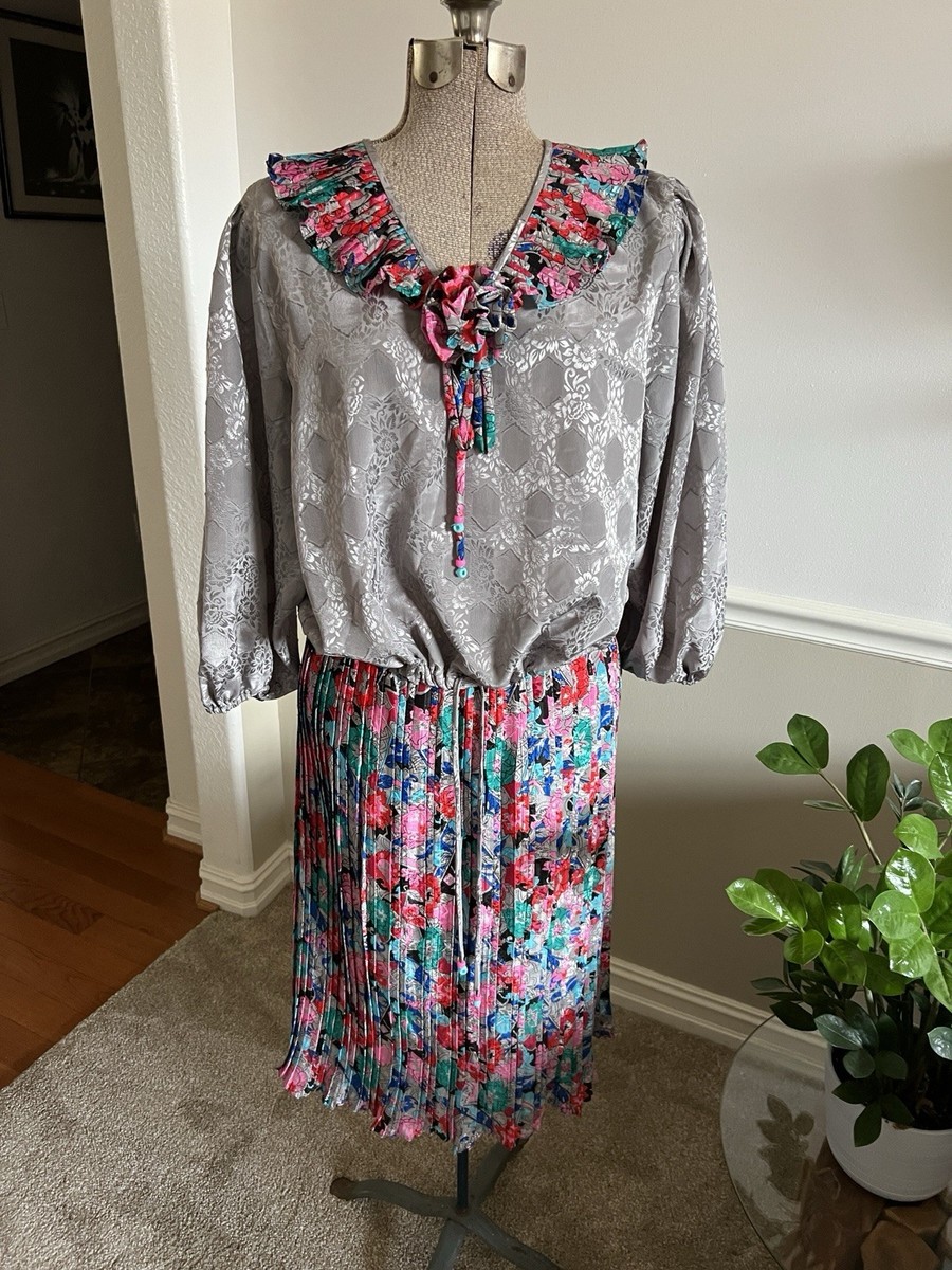 Casual Vintage Clothing Diane Freis for Women for sale | eBay Casual Vintage Clothing Diane Freis for Women for sale | eBay