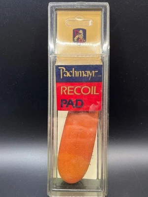 Pachmayr Recoil Pad, 752-S-8-LE-R