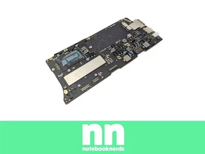 Logic Board Apple A1502 i5 2.7GHz 8GB 13" 2015 EMC 2835 - Immagine 1 di 4